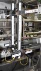 Used Arpac DPM Intermittent Motion Wrap-Around Case/Tray Packer